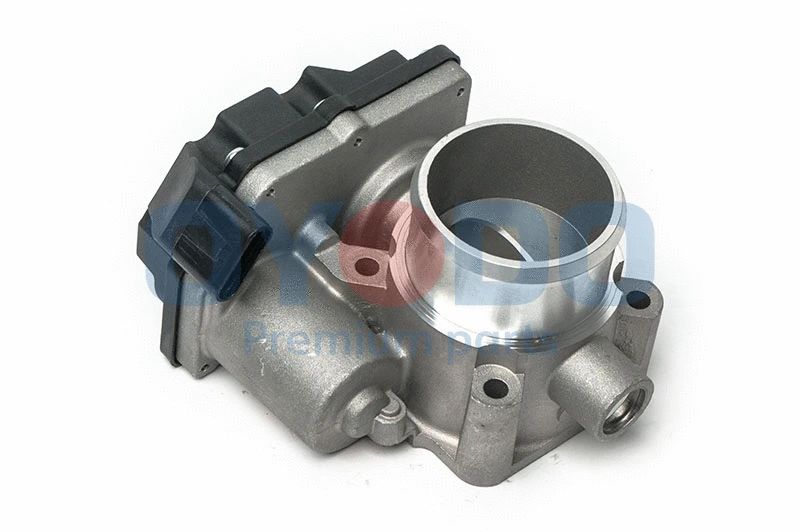 Throttle Body (75E0698-OYO)