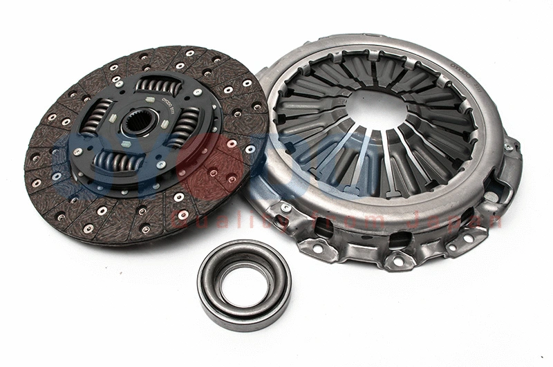 Clutch Kit (10S1044-OYO)