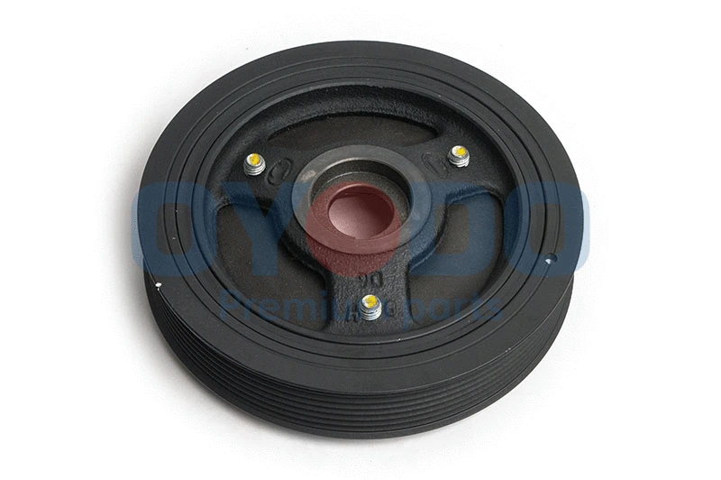 Belt Pulley, crankshaft (60R0301-OYO)