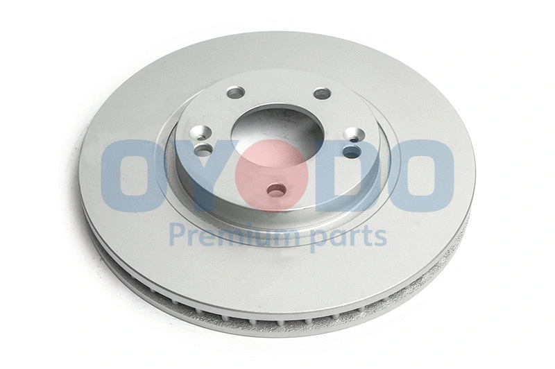 Brake Disc (30H0536-OYO)