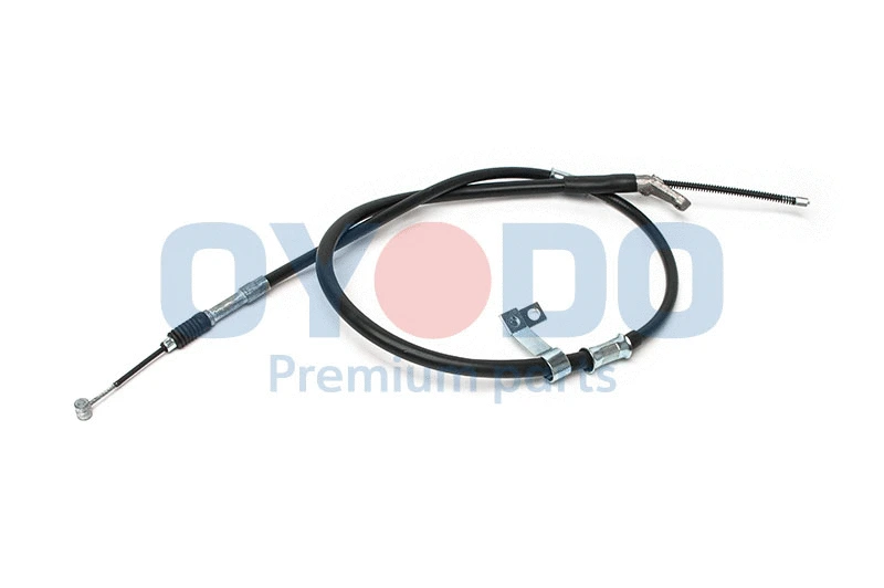 Cable Pull, parking brake (70H2188-OYO)