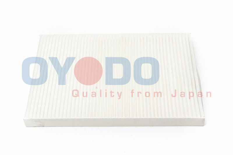 Filter, cabin air (40F0306-OYO)
