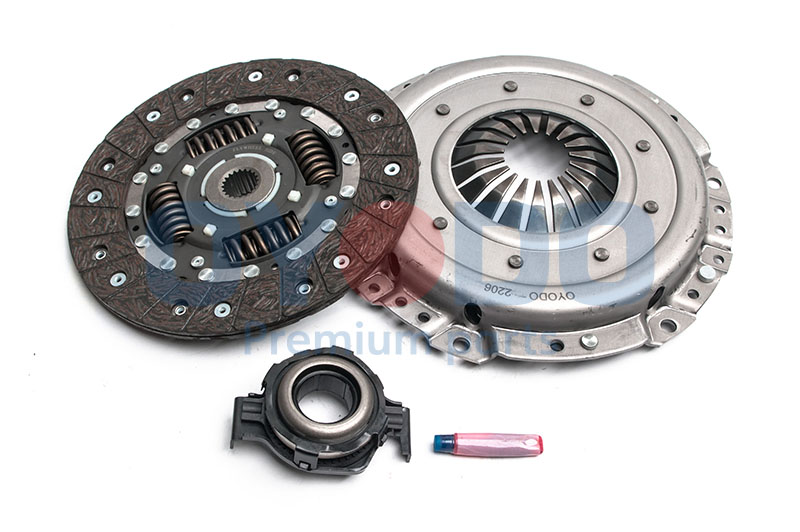 Clutch Kit (10S9025-OYO)