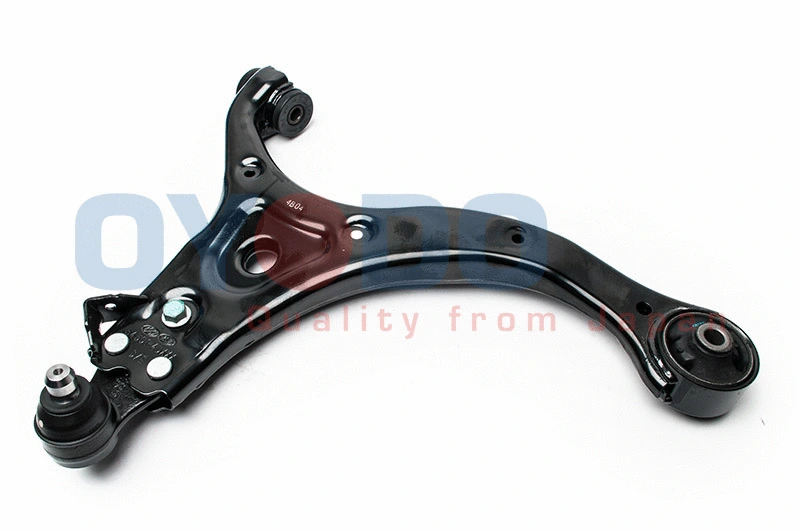 Control/Trailing Arm, wheel suspension (30Z0385-OYO)
