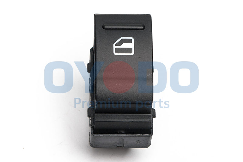 Switch, window regulator (94B9043-OYO)