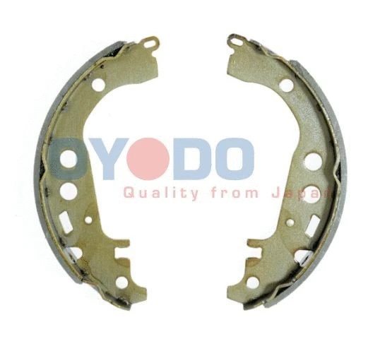 Brake Shoe Set (25H2060-OYO)