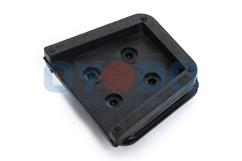 Bushing, leaf spring (80A9037-OYO)