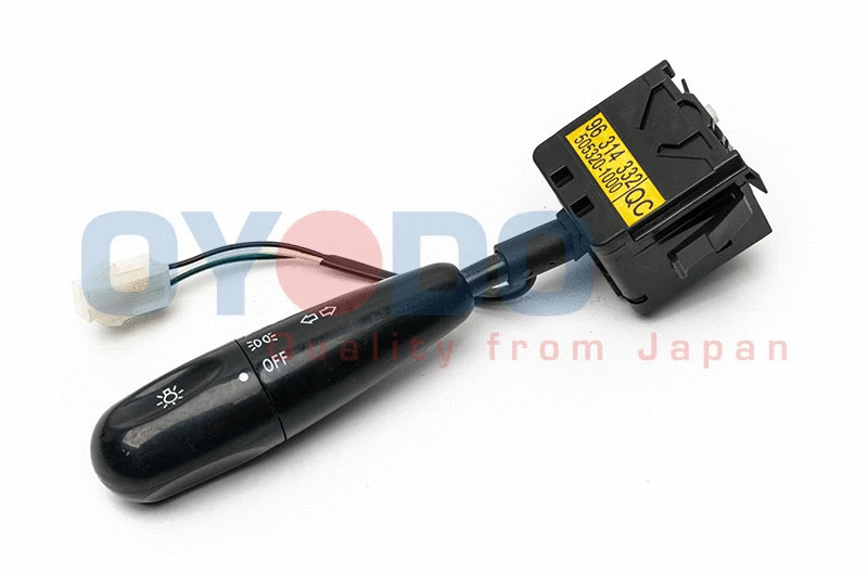 Steering Column Switch (95E0026-OYO)