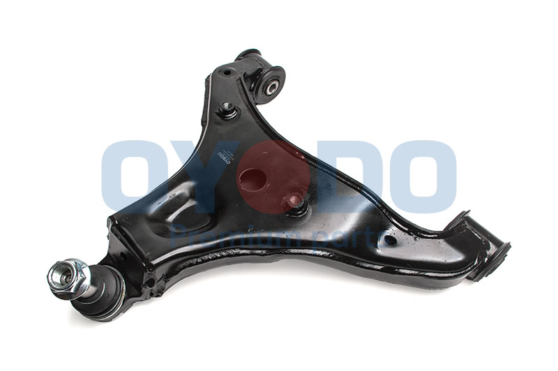 Control/Trailing Arm, wheel suspension (30Z9124-OYO)