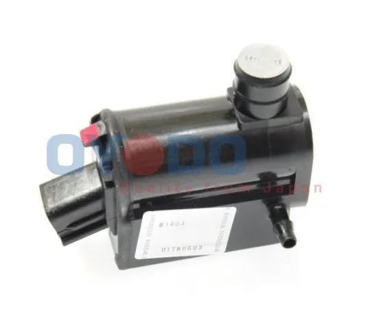Washer Fluid Pump, window cleaning