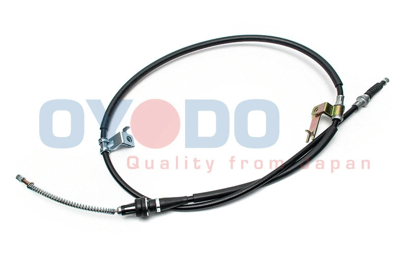 Cable Pull, parking brake (70H3088-OYO)