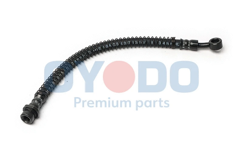 Brake Hose (80H0327-OYO)