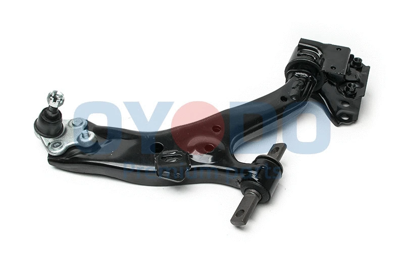 Control/Trailing Arm, wheel suspension (30Z4094-OYO)