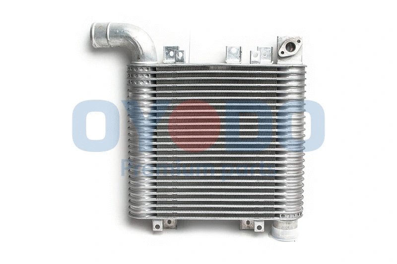 Charge Air Cooler (60C0518-OYO)