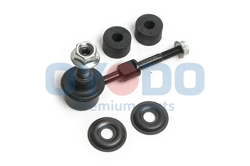 Bushing, stabiliser coupling rod (60Z4017-OYO)