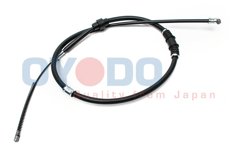 Cable Pull, parking brake (70H5078-OYO)
