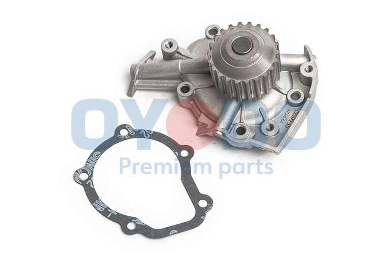 Water Pump, engine cooling (10C0006-OYO)