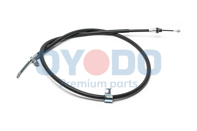 Cable Pull, parking brake (70H1134-OYO)