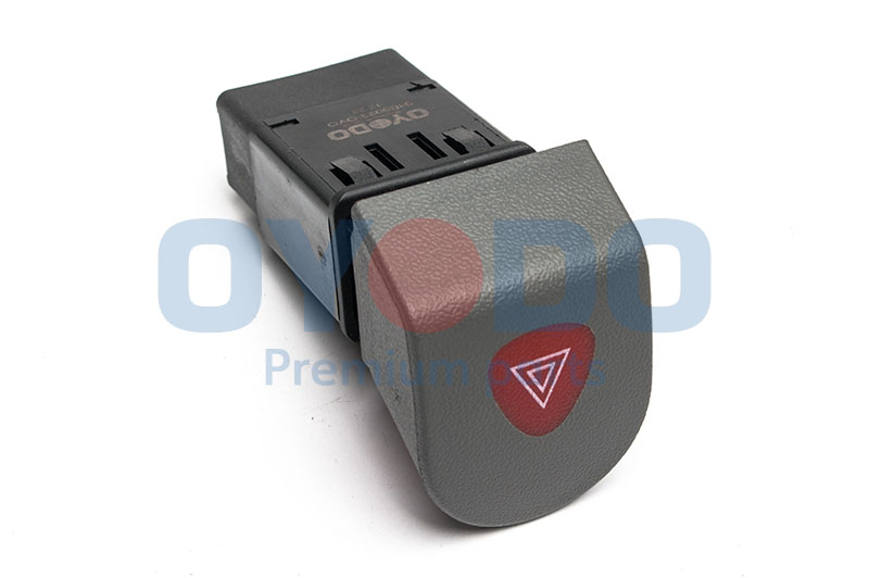 Hazard Warning Light Switch (94B9023-OYO)