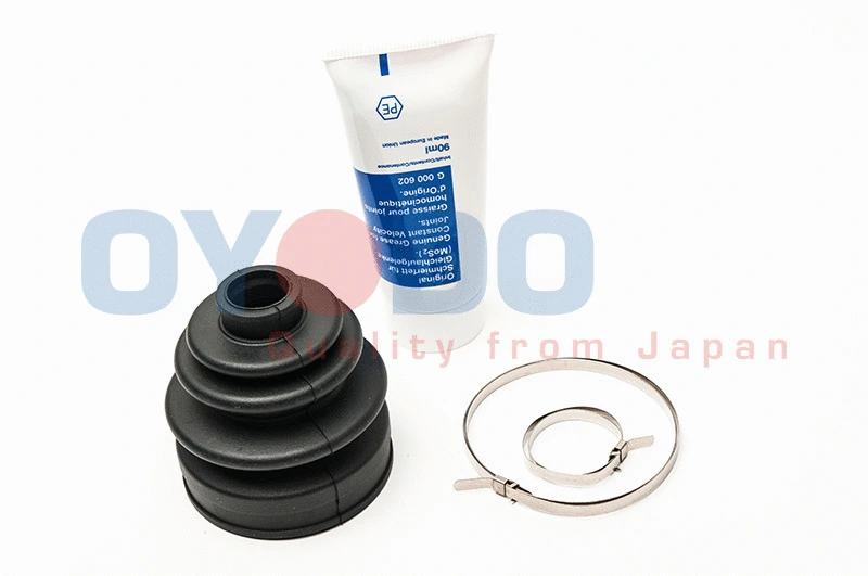 Bellow Kit, drive shaft (50P0308-OYO)