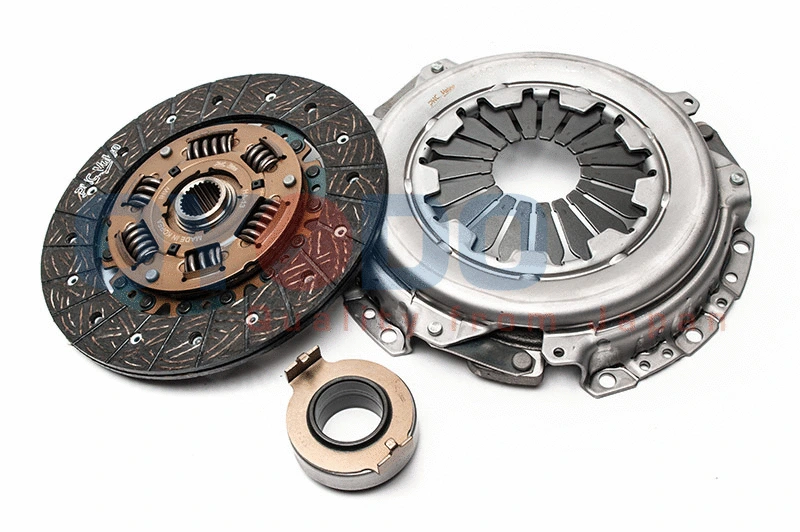 Clutch Kit (10S4001-OYO)
