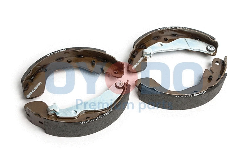 Brake Shoe Set (25H0009-OYO)
