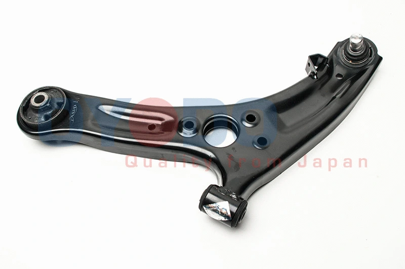 Control/Trailing Arm, wheel suspension (30Z0378-OYO)