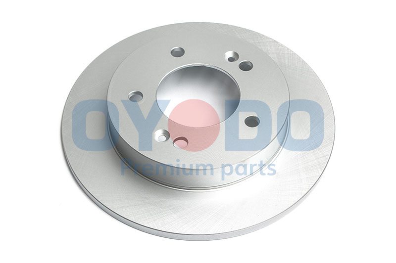 Brake Disc (40H0321-OYO)
