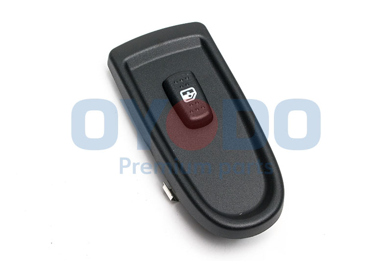 Switch, window regulator (94B9019-OYO)