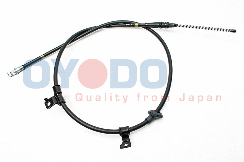 Cable Pull, parking brake (70H0347-OYO)