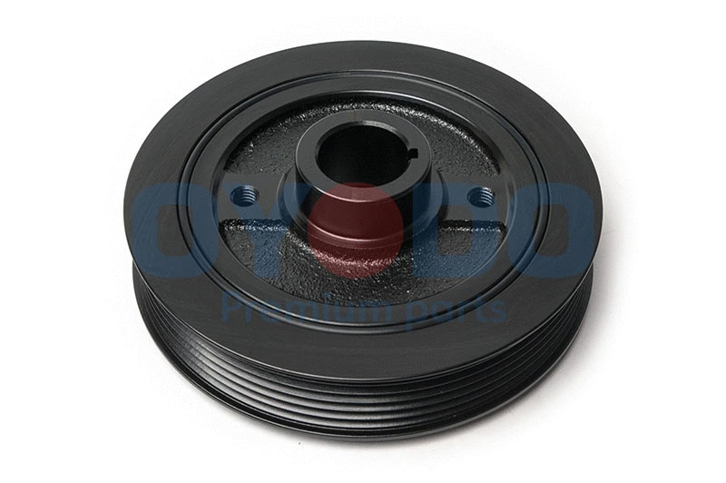 Belt Pulley, crankshaft (60R2017-OYO)