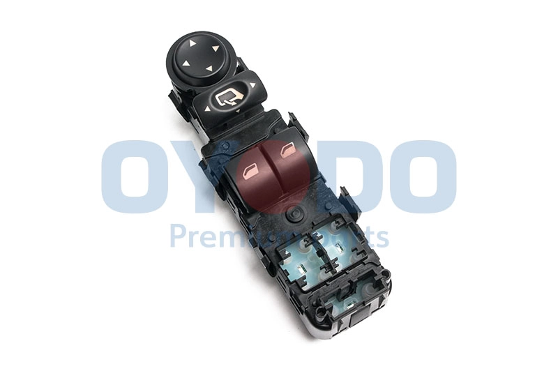 Switch, window regulator (94B9021-OYO)