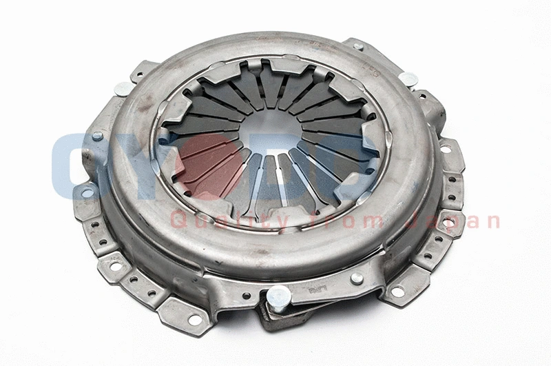 Clutch Pressure Plate (20S0528-HYU)