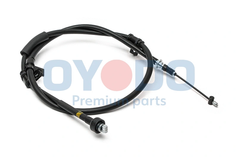 Cable Pull, parking brake (70H0604-OYO)
