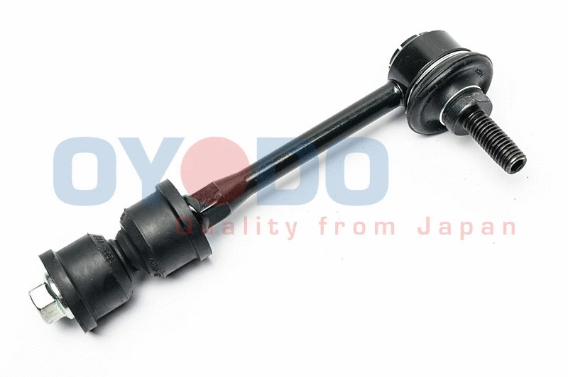 Stabiliser Bar, suspension