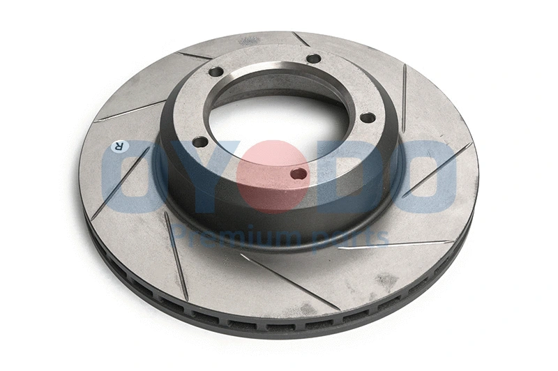 Brake Disc (DBA086SR)