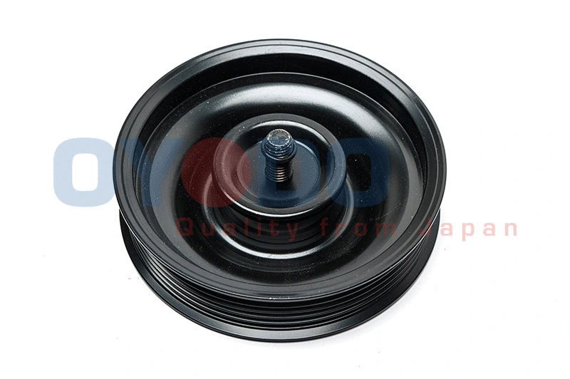 Deflection/Guide Pulley, V-ribbed belt (20R0503-OYO)
