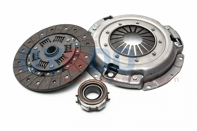 Clutch Kit (10S7012-OYO)