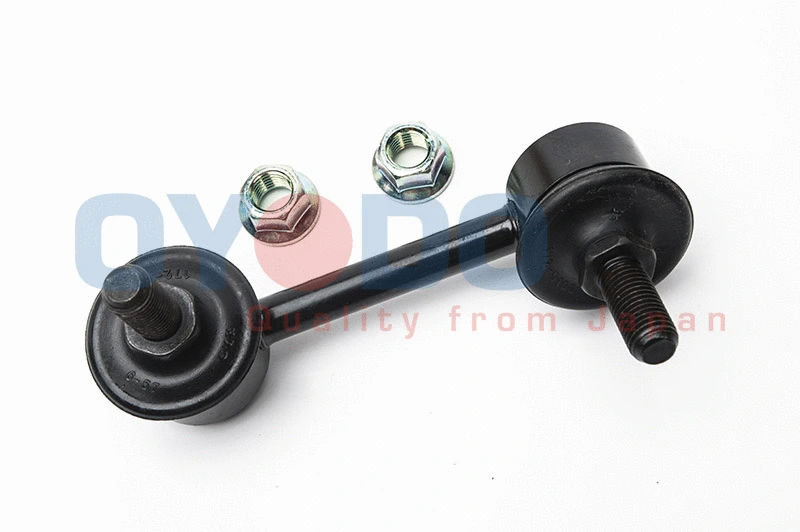 Bushing, stabiliser coupling rod (65Z4024-OYO)