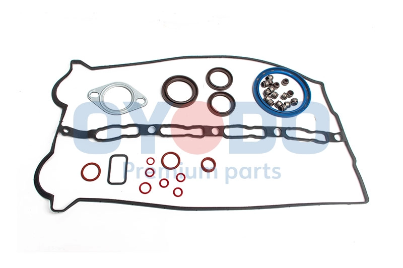 Full Gasket Kit, engine