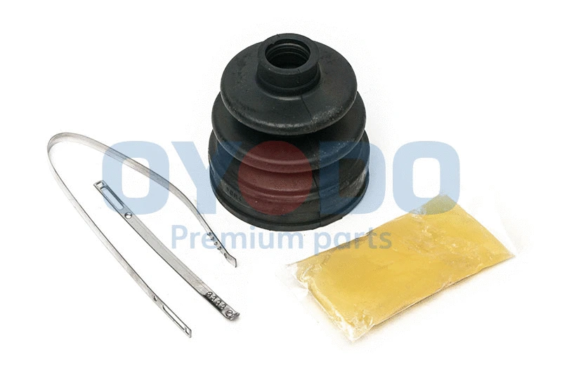 Bellow, drive shaft (60P0312-OYO)