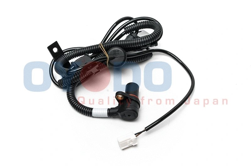 Sensor, wheel speed (75E0331-OYO)