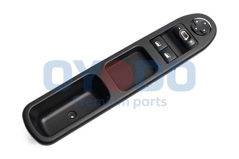 Switch, window regulator (94B9020-OYO)