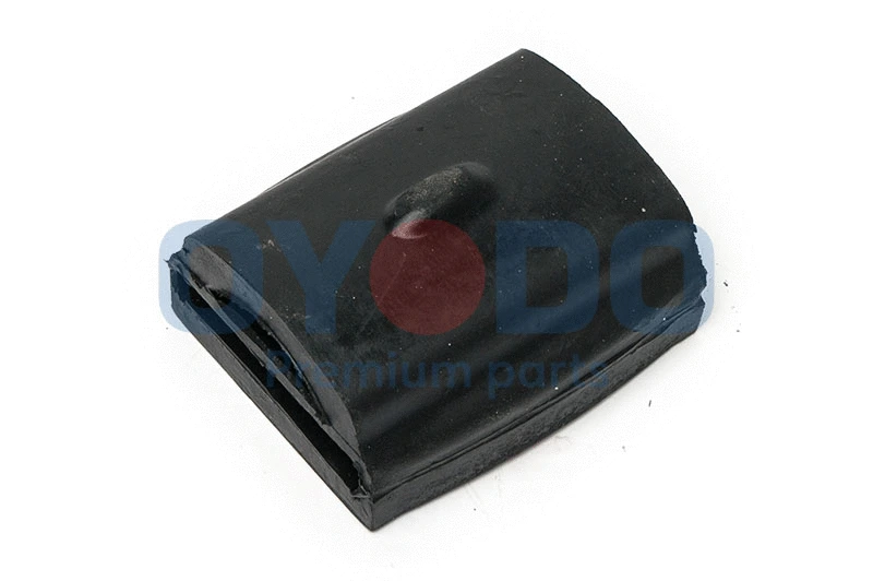 Rubber Buffer, suspension (80A9018-OYO)