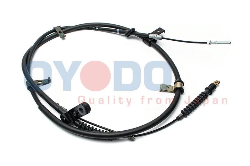 Cable Pull, parking brake (70H0360-OYO)