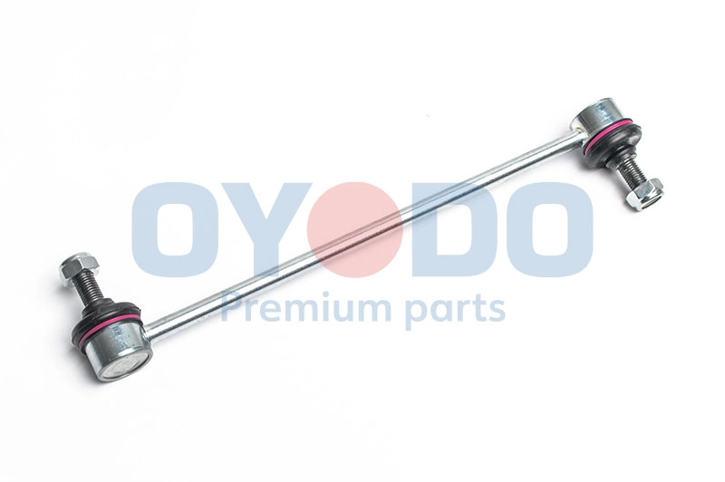 Bushing, stabiliser coupling rod (60Z8009-OYO)