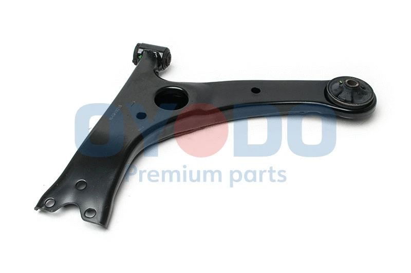 Control/Trailing Arm, wheel suspension (30Z2156-OYO)