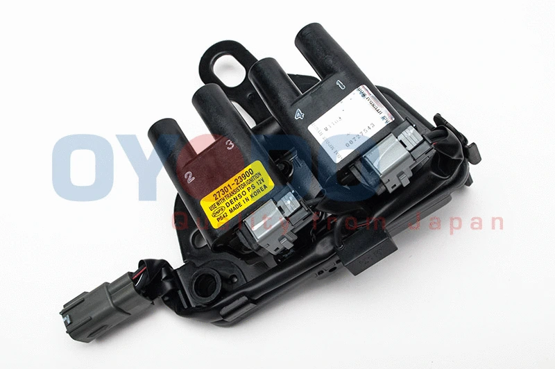 Ignition Coil (70E0316-OYO)
