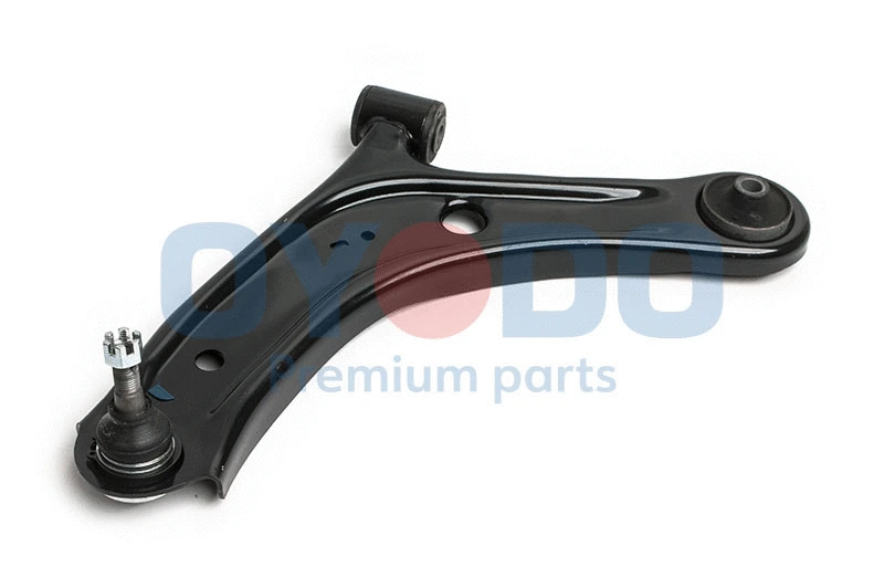 Control/Trailing Arm, wheel suspension (30Z8040-OYO)