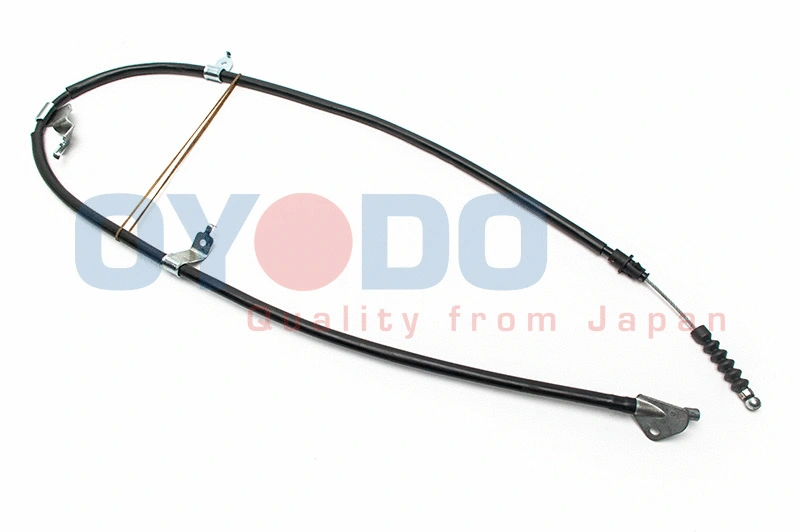 Cable Pull, parking brake (70H2212-OYO)